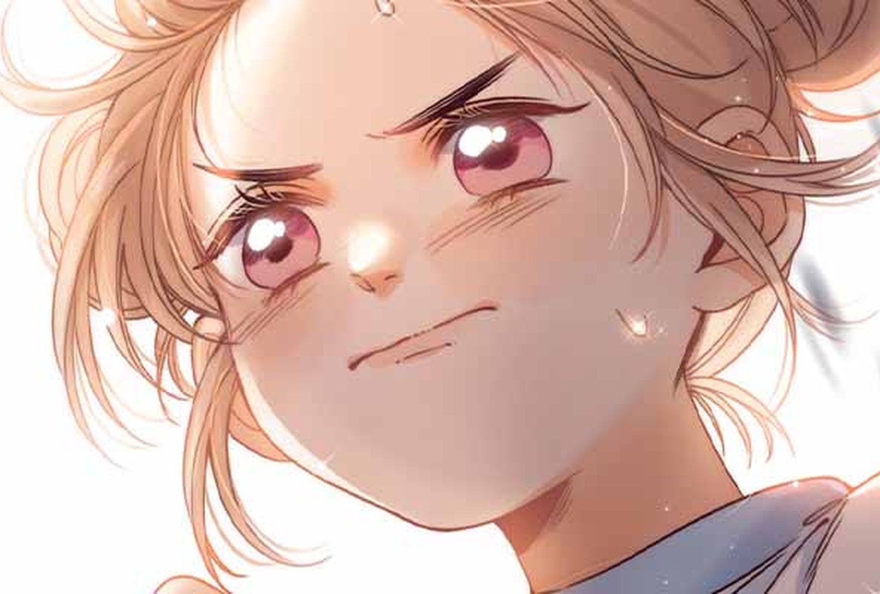 Secret Affection (Hidden Love) - Episode 24 - ONO Webtoon et Manga