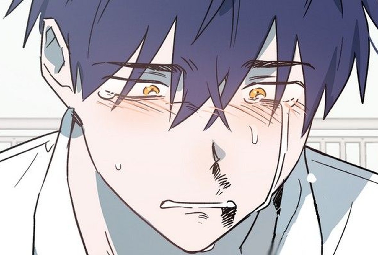 Die for me ! - Episode 28 - ONO Webtoon et Manga