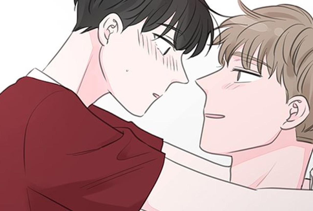 (+18) Between Us - Saison 2 - Episode 4 - ONO Webtoon et Manga