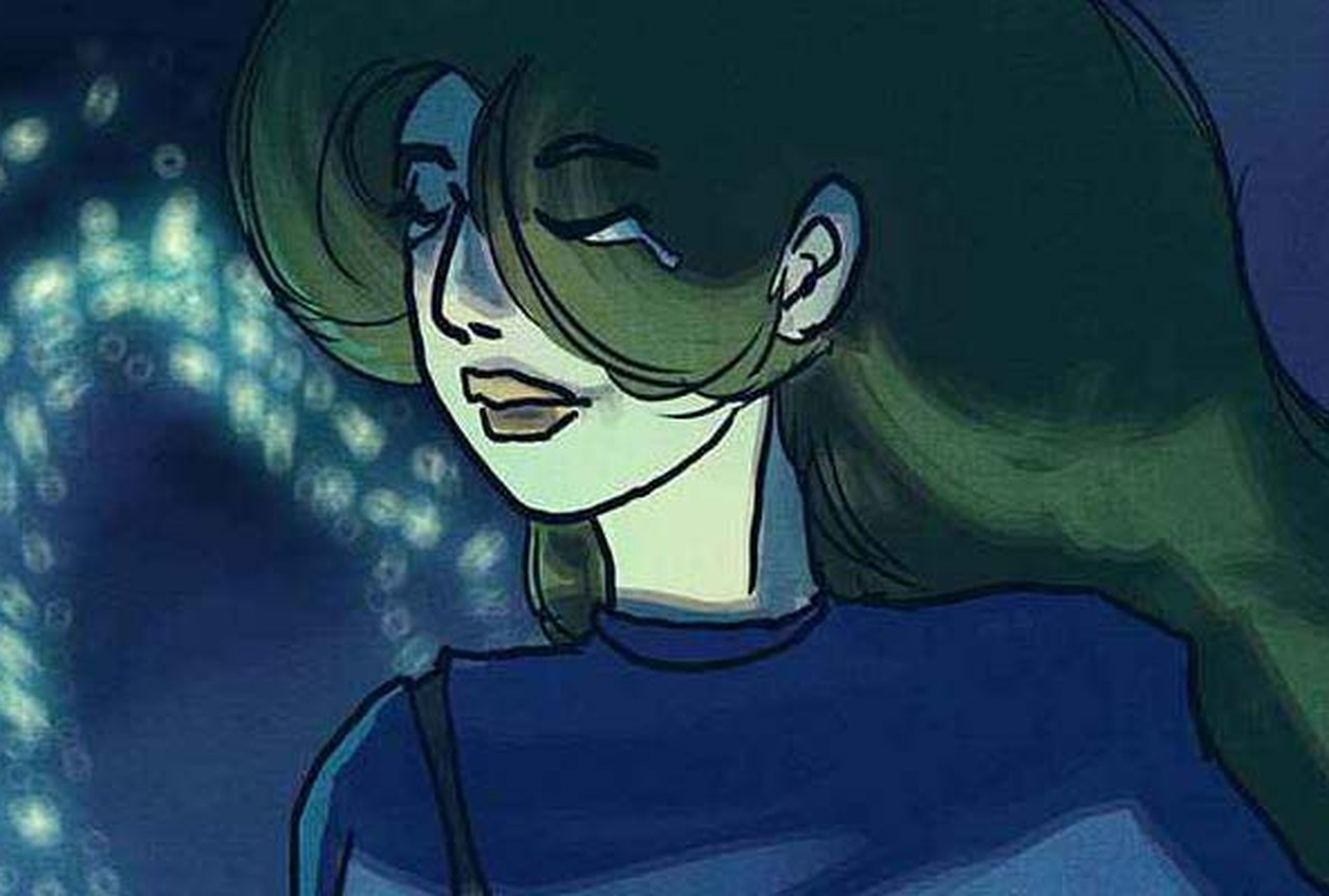 Le Héros de mars - Épisode 24 - ONO Webtoon et Manga