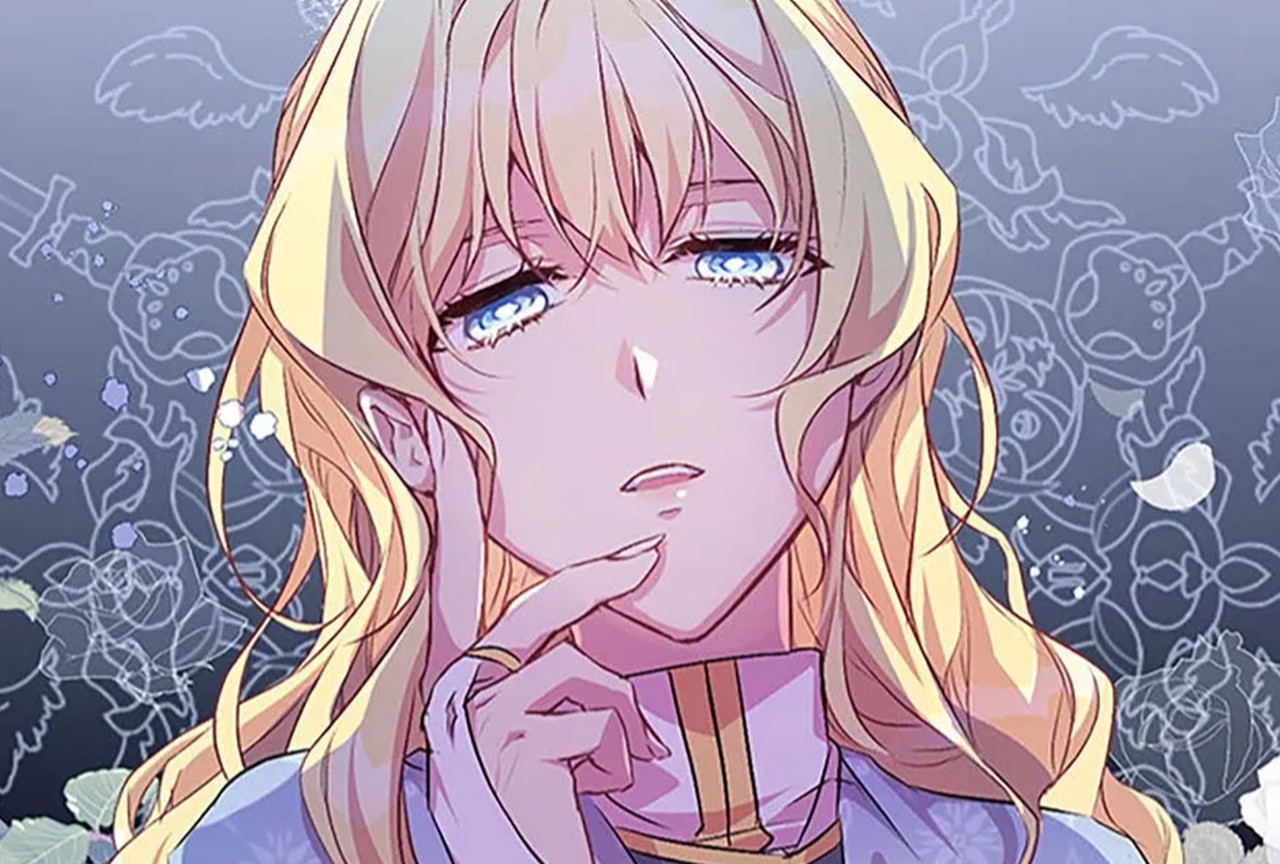 La Fausse Sainte aimée par les Dieux - Episode 3 - ONO Webtoon et Manga