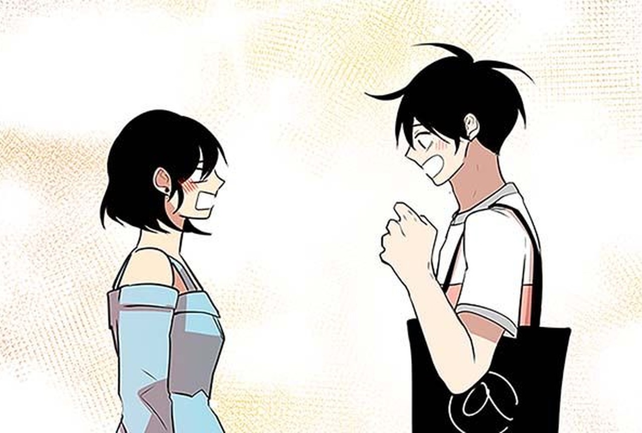 Le Parfum de tes Sentiments - Episode 70 - ONO Webtoon et Manga