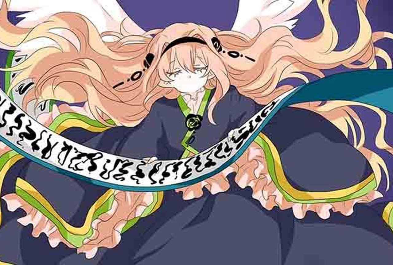 Le Dragon Jaune - Episode 164 - ONO Webtoon et Manga