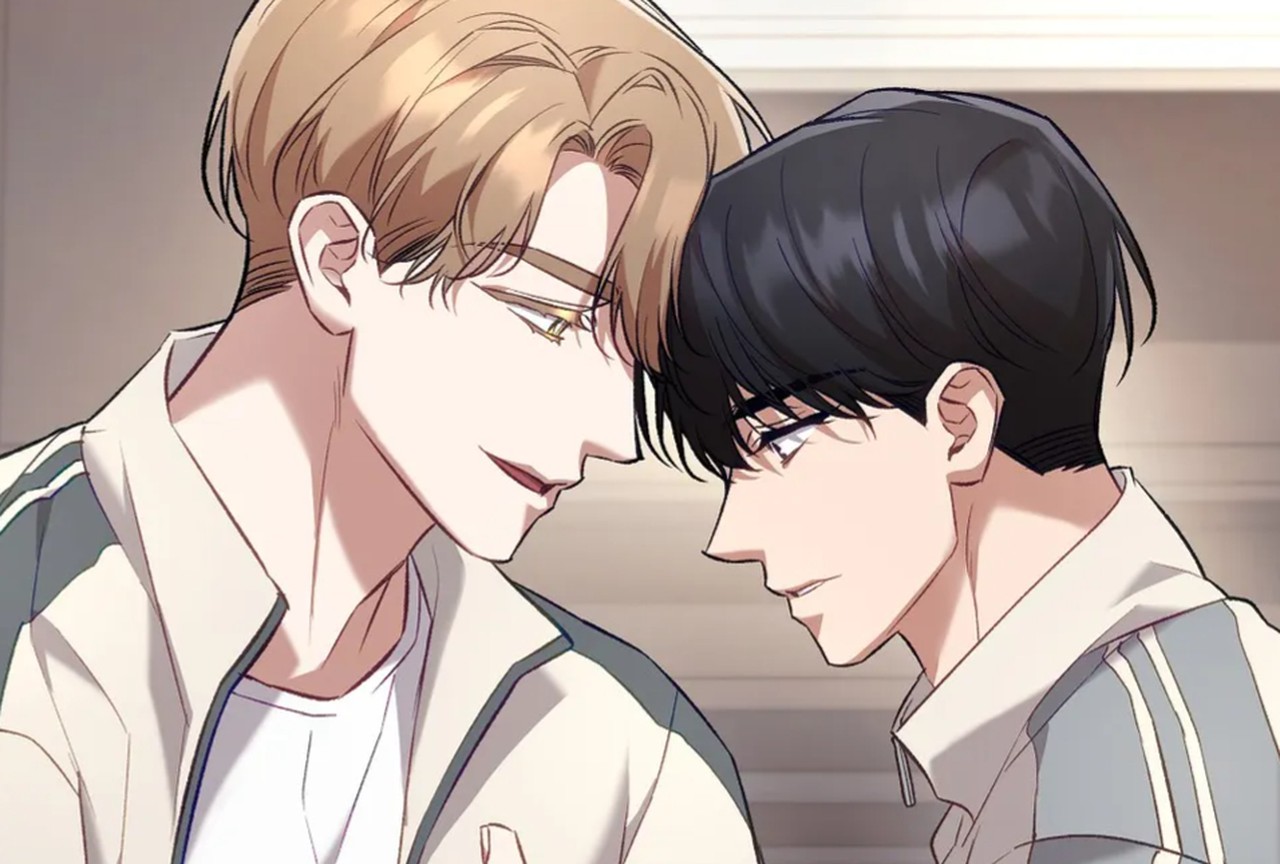 My Sweet S-class Guide - Episode 60 - ONO Webtoon et Manga