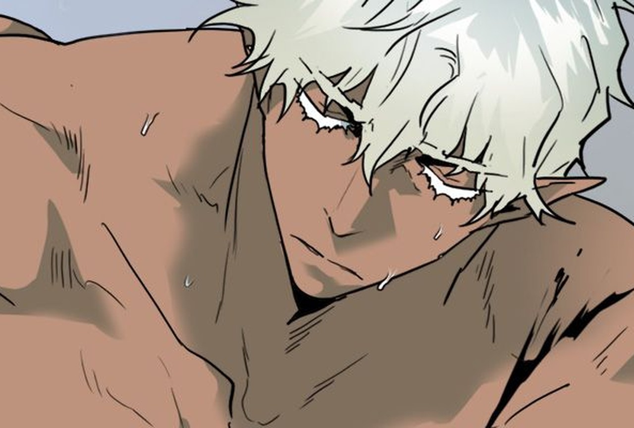 Dear. Door - Episode 58 - ONO Webtoon et Manga