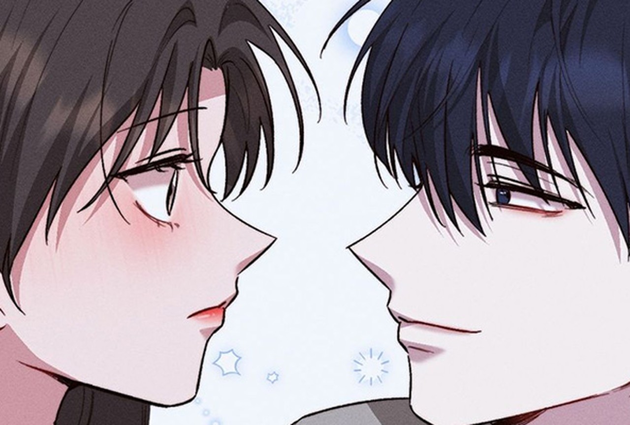Blood Kiss - Episode 34 - ONO Webtoon et Manga