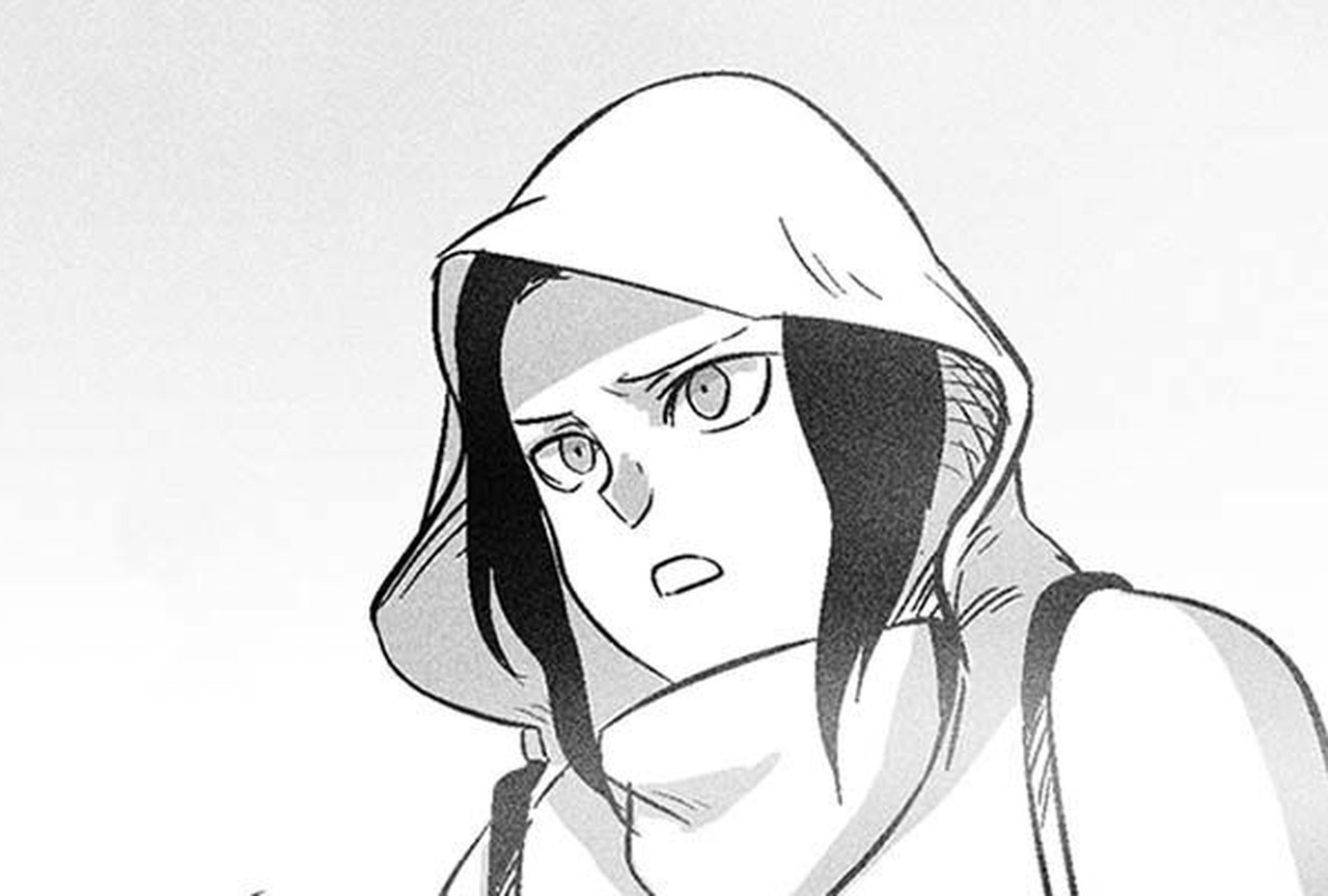 L'Épopée de Baek - Episode 39 - ONO Webtoon et Manga