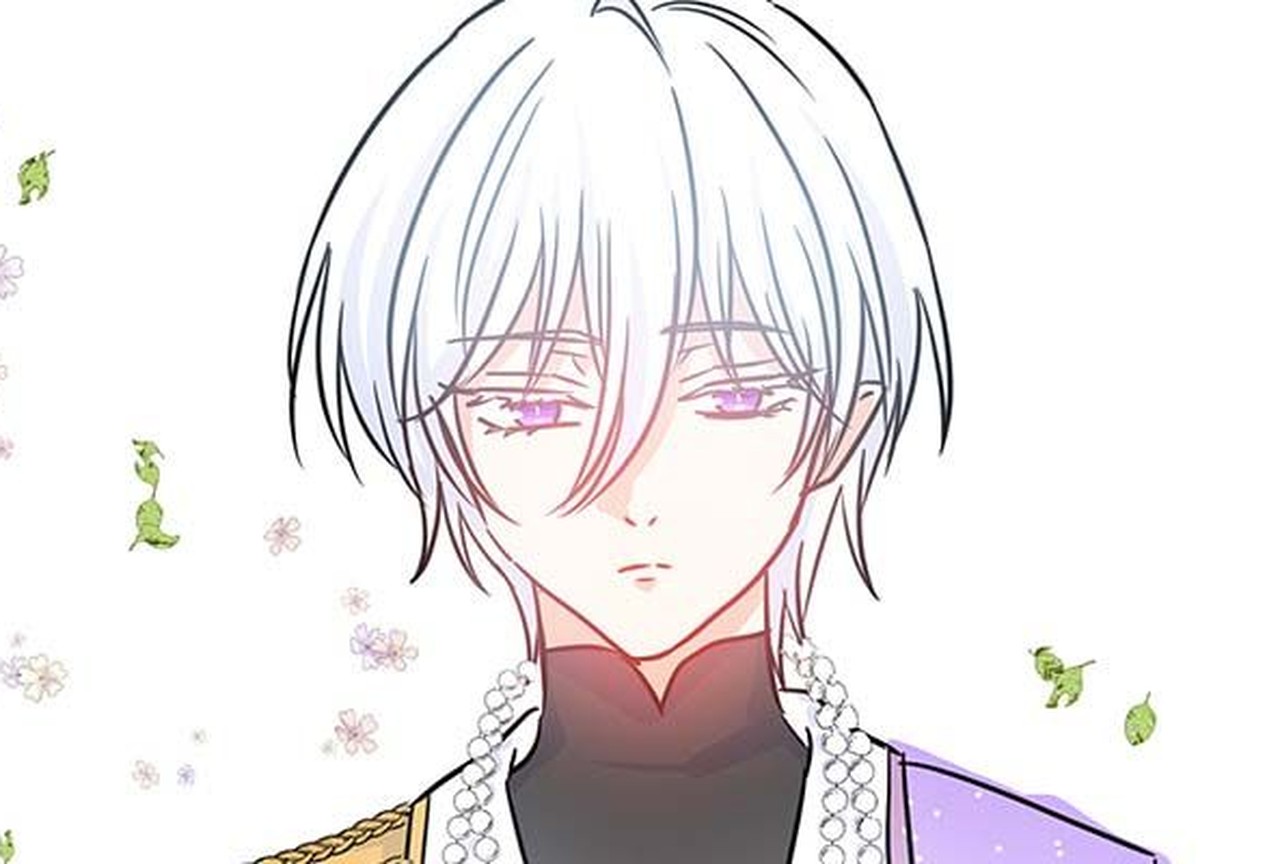 La Prêtresse du Dragon - Episode 13 - ONO Webtoon et Manga