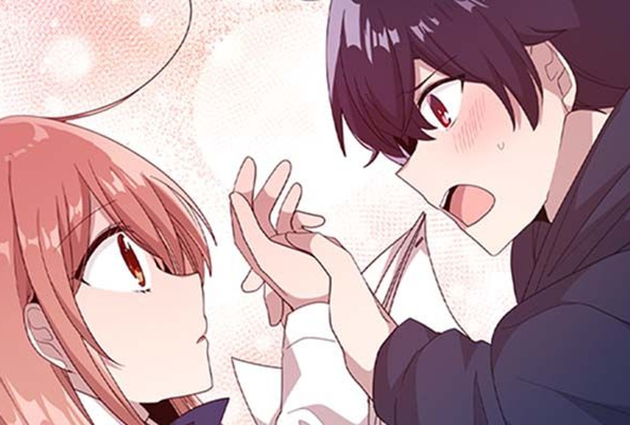 Te rendre heureuse - Episode 32 - ONO Webtoon et Manga
