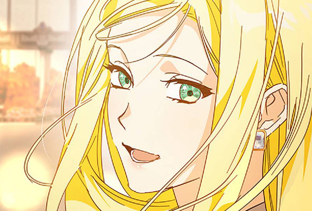 Le tyran que j'ai abandonné - Episode 59 - ONO Webtoon et Manga