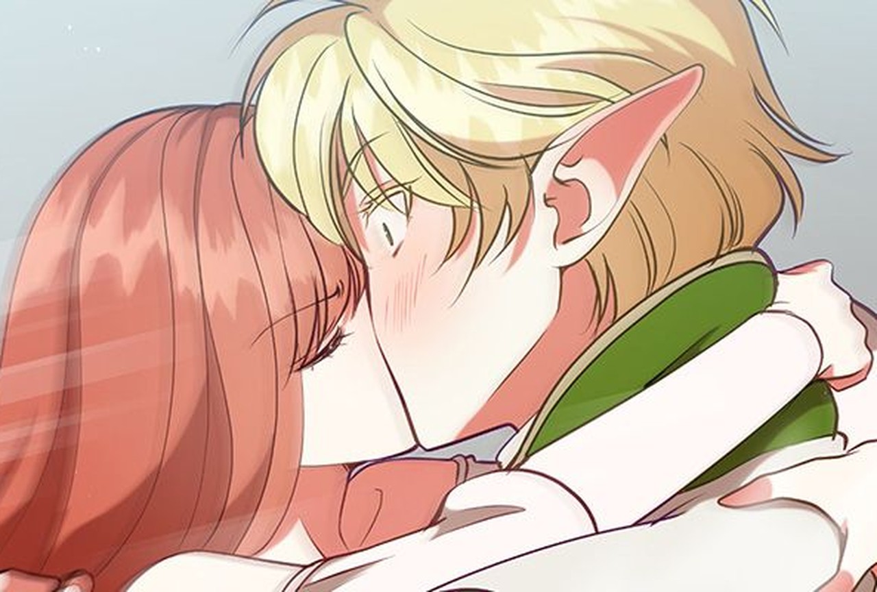 Le Fruit de la dragonne - Episode 72 - ONO Webtoon et Manga