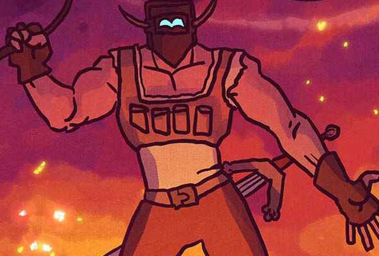 Chroniques Brutales - Épisode 44 - ONO Webtoon et Manga