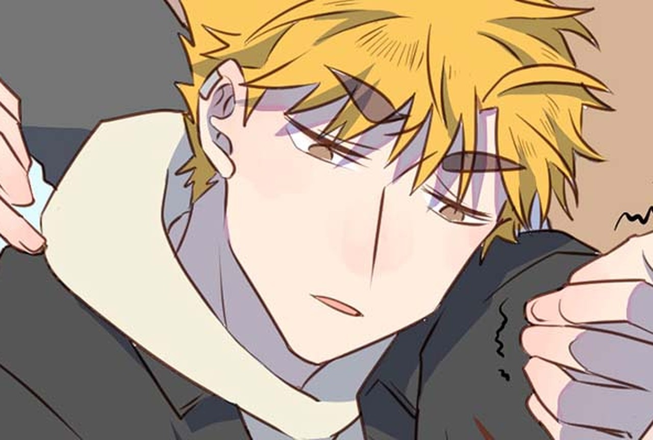 Destinées Entremêlées - Épisode 44 - ONO Webtoon et Manga