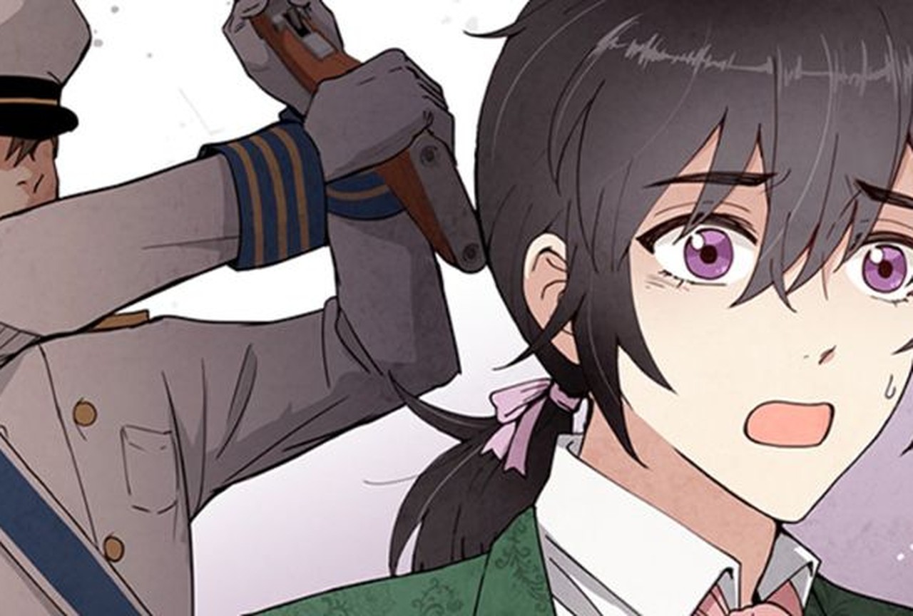 Valentine Kiss - Episode 14 - ONO Webtoon et Manga