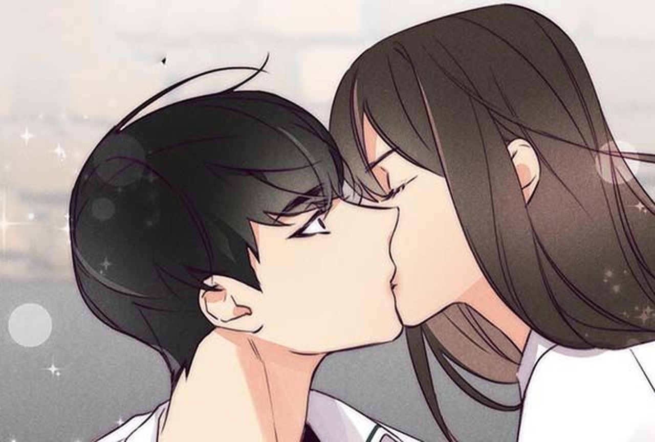Sous le Charme - Episode 5 - ONO Webtoon et Manga