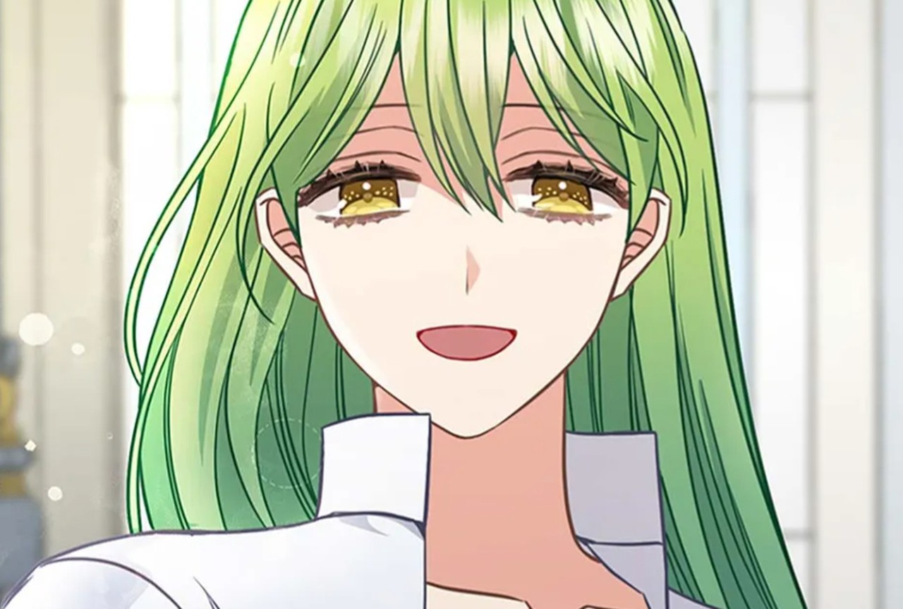 Oubliez-moi ! - Episode 107 - ONO Webtoon et Manga