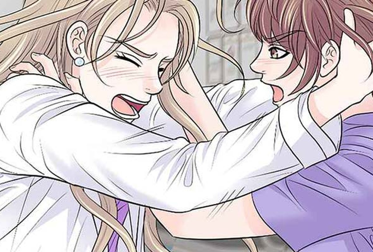 C'est une urgence ! ❤ - Episode 42 - ONO Webtoon et Manga