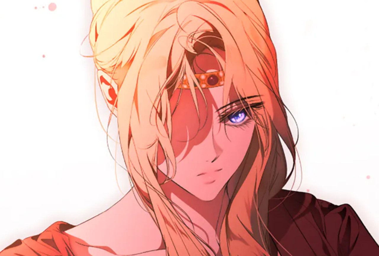 La Demoiselle aux secrets - Episode 119 - ONO Webtoon et Manga