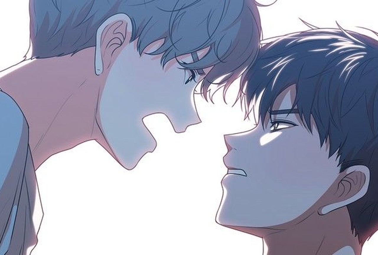 Crush of a lifetime - Episode 71 - ONO Webtoon et Manga