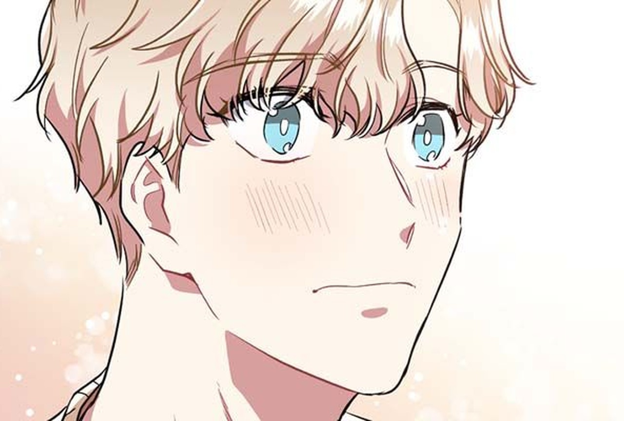 Love Poem - Episode 14 - ONO Webtoon et Manga