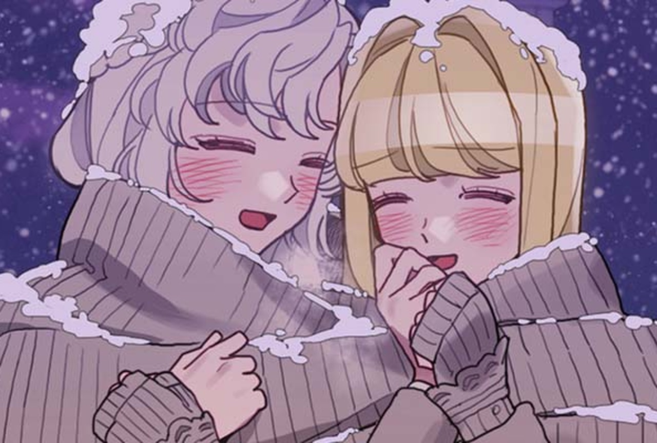 Maléfiquement vôtre - Episode 79 - ONO Webtoon et Manga