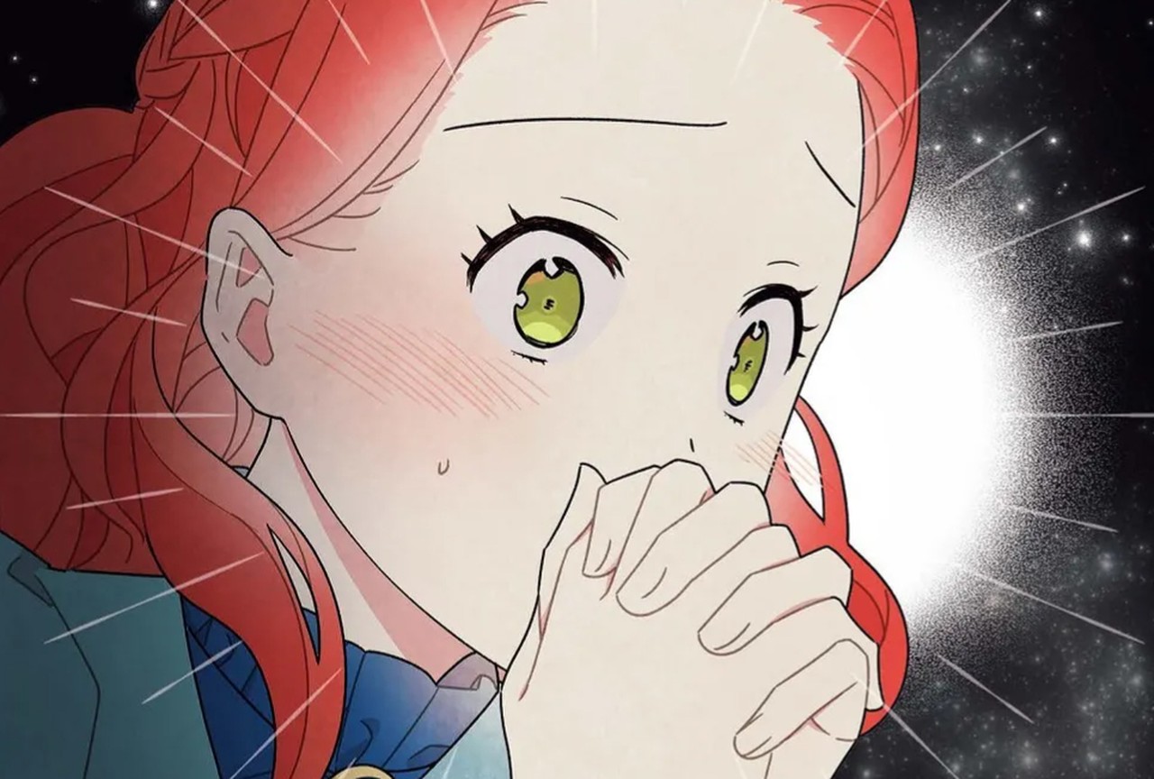 Virginité volée - Episode 48 - ONO Webtoon et Manga