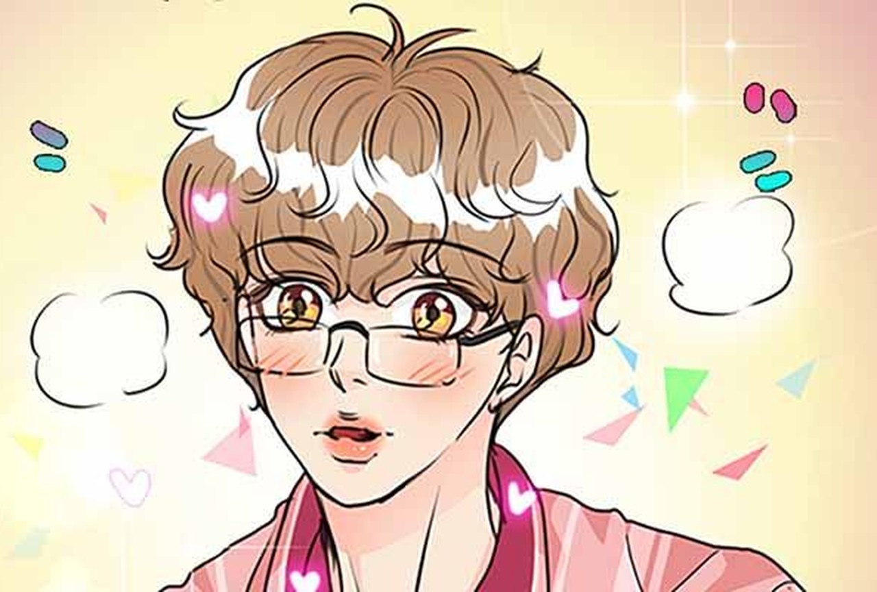 Mon fantastique assistant - Episode 28 - ONO Webtoon et Manga