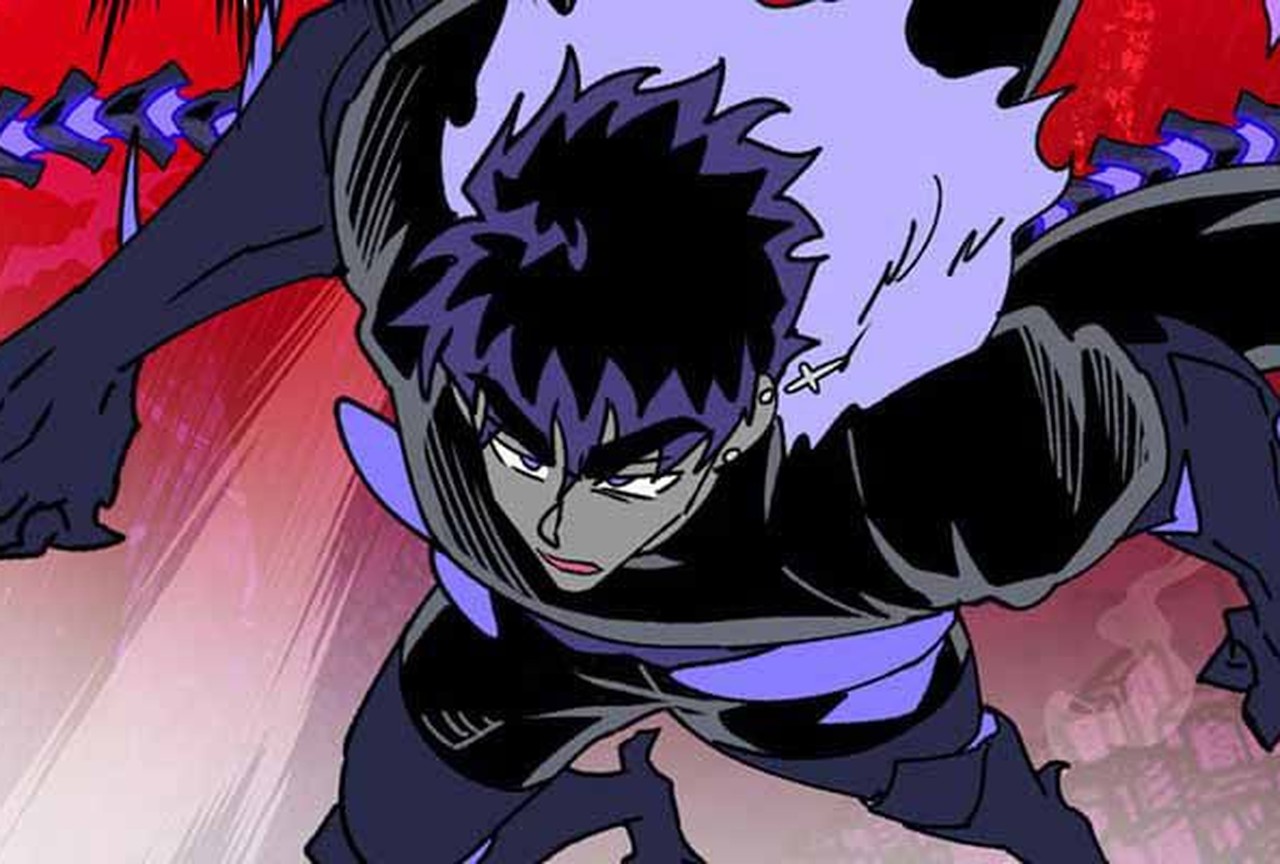L'Orée du Ciel - Episode 114 - ONO Webtoon et Manga