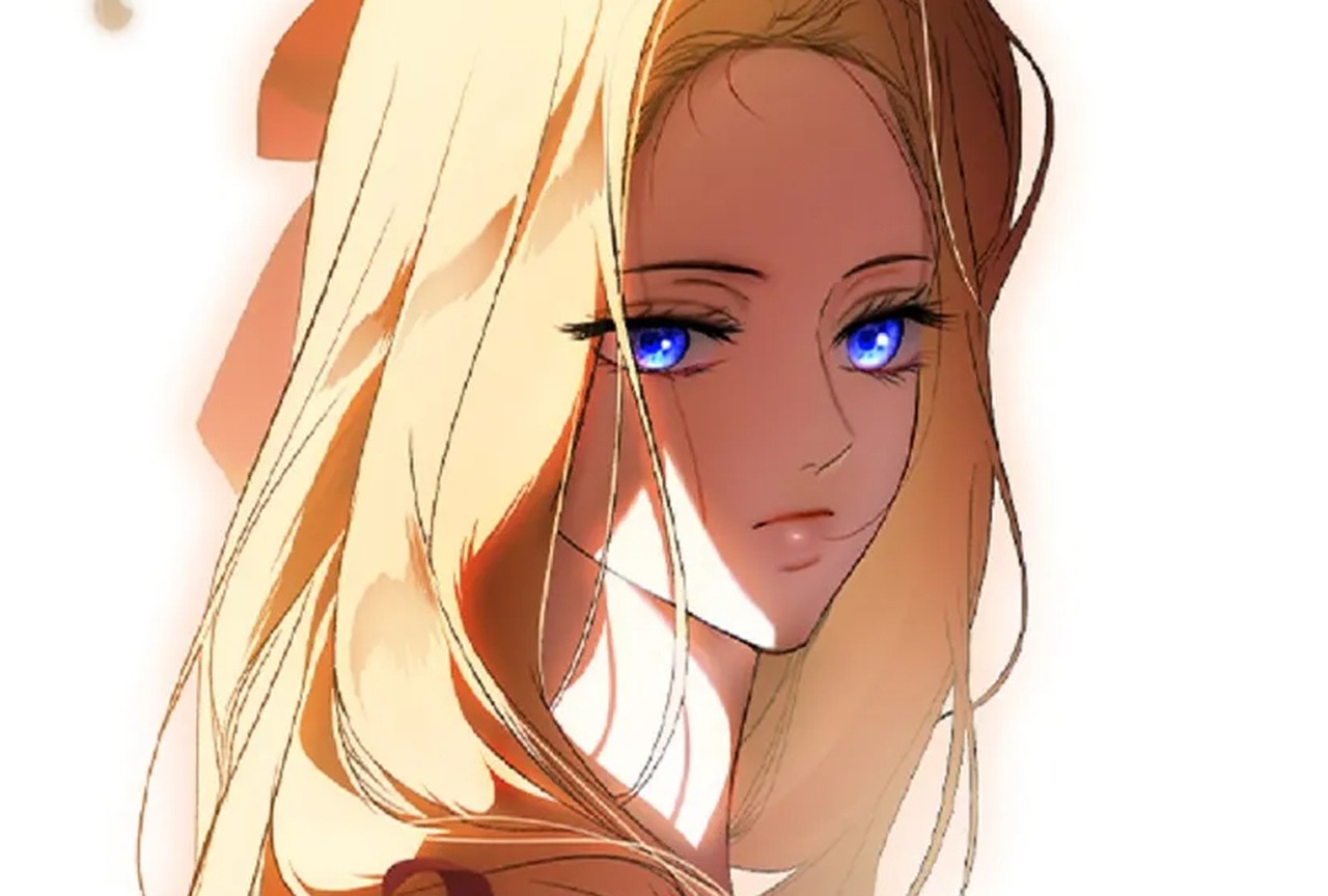 La Demoiselle aux secrets - Episode 110 - ONO Webtoon et Manga