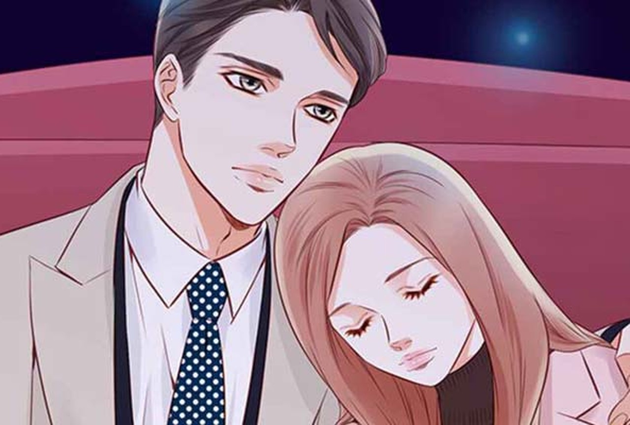 Harmonie Secrète - Episode 33 - ONO Webtoon et Manga
