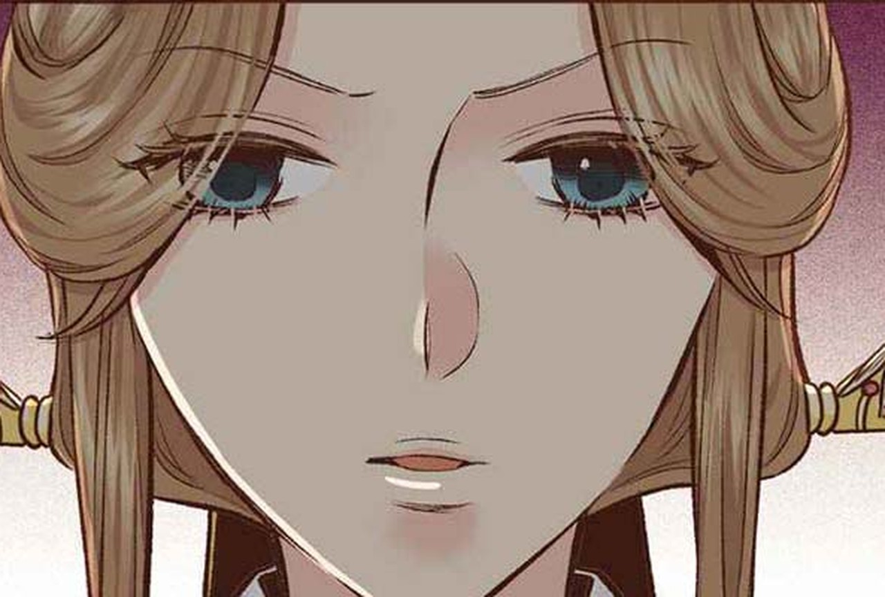 Fleurs de la Cour - Episode 259 - ONO Webtoon et Manga