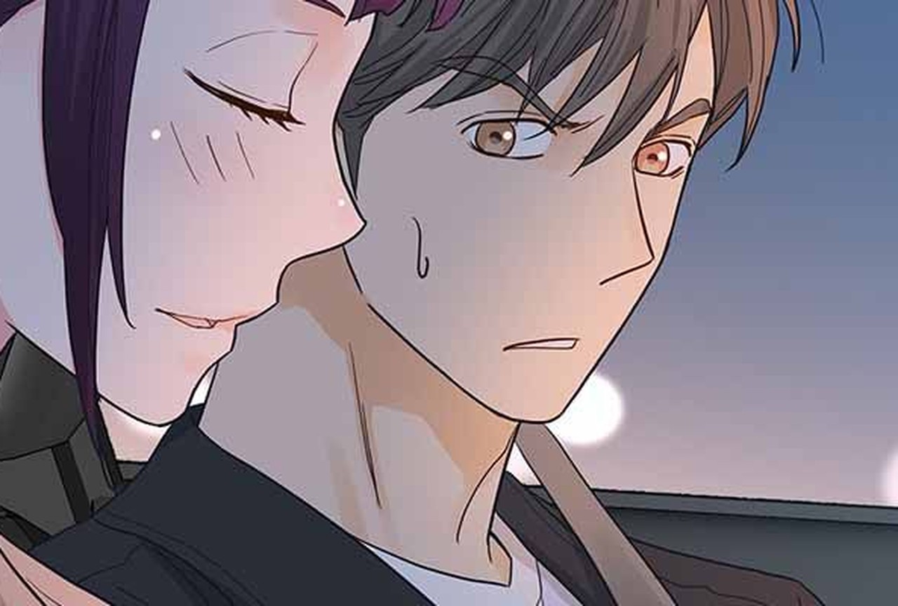 Bis Repetita - Episode 94 - ONO Webtoon et Manga