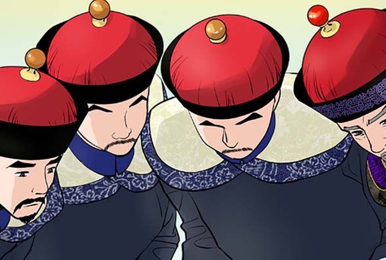 Vanity - Episode 48 - ONO Webtoon et Manga