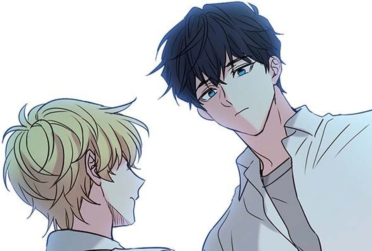 Les lois de la web romance - Episode 59 - ONO Webtoon et Manga