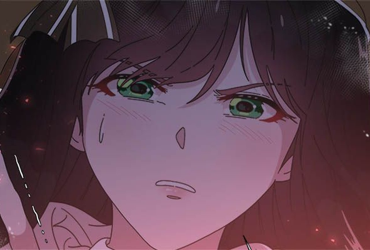 Les aventures de la fille du Roi Démon - Episode 101 - ONO Webtoon et Manga