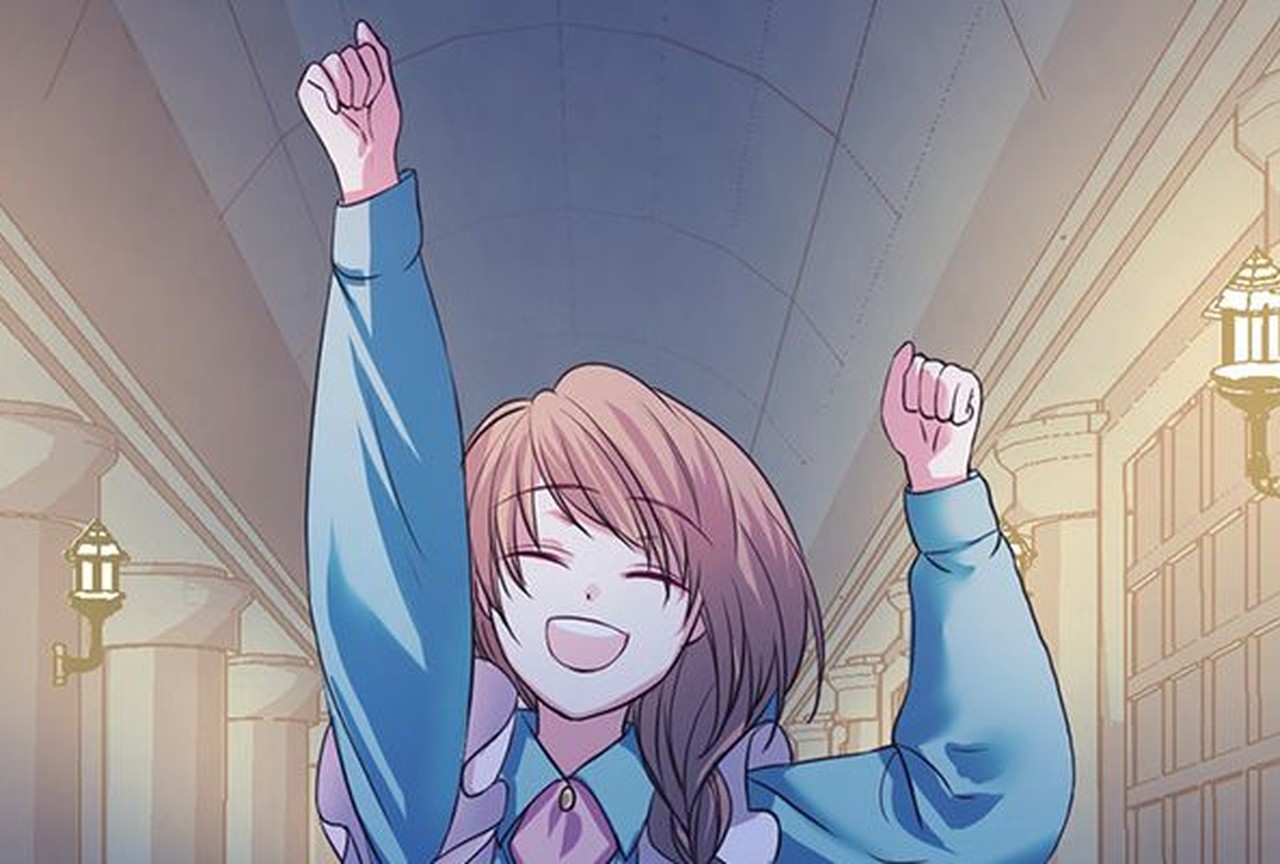A Tender Heart - Episode 6 - ONO Webtoon et Manga