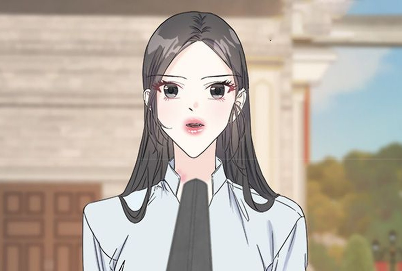 Les Corbeaux aiment tout ce qui brille - Episode 15 - ONO Webtoon et Manga