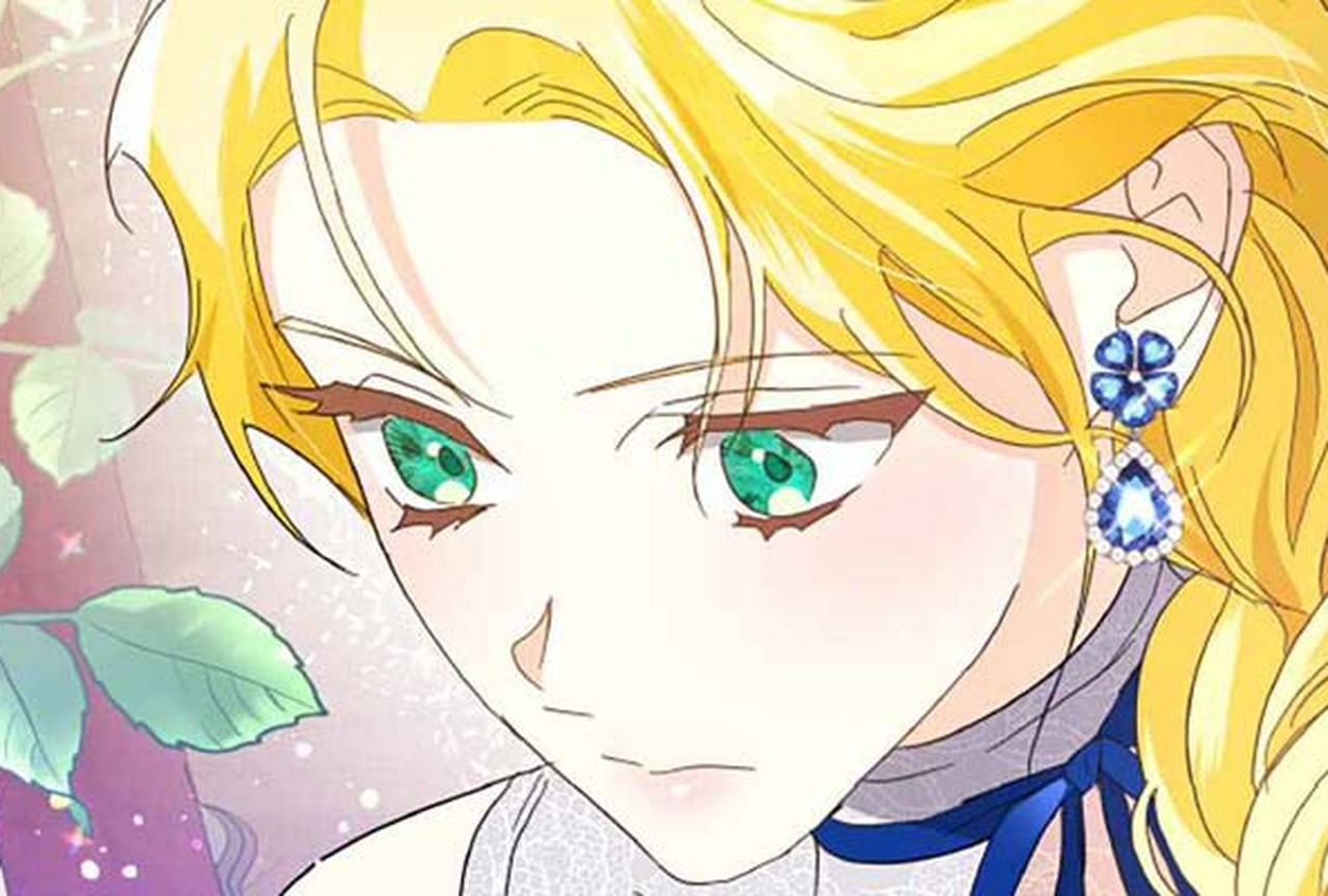 Le tyran que j'ai abandonné - Episode 7 - ONO Webtoon et Manga