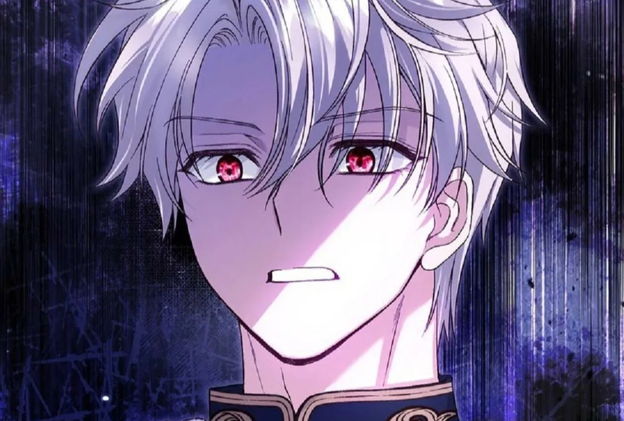 La petite princesse et son prince monstrueux - Episode 107 - ONO Webtoon et Manga