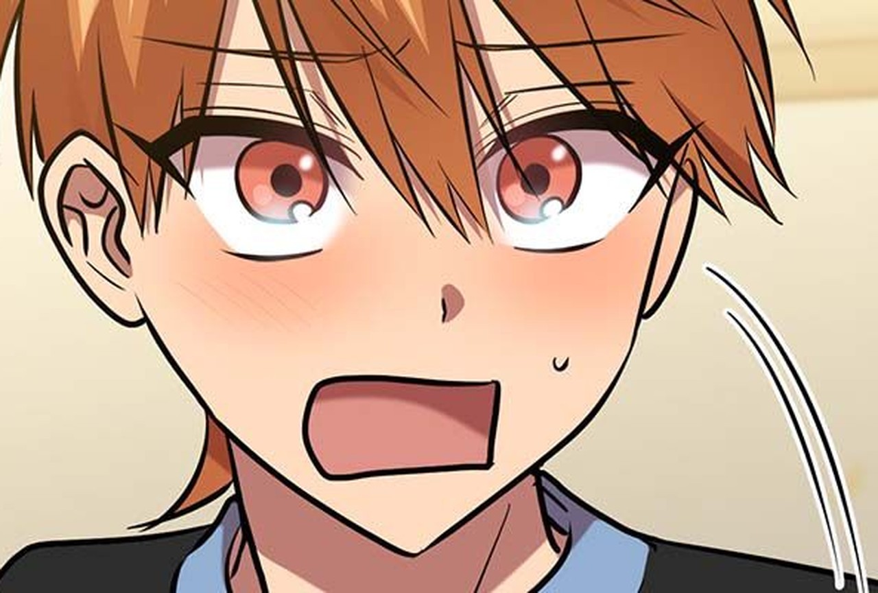 Il était juste une fois... - Episode 58 - ONO Webtoon et Manga