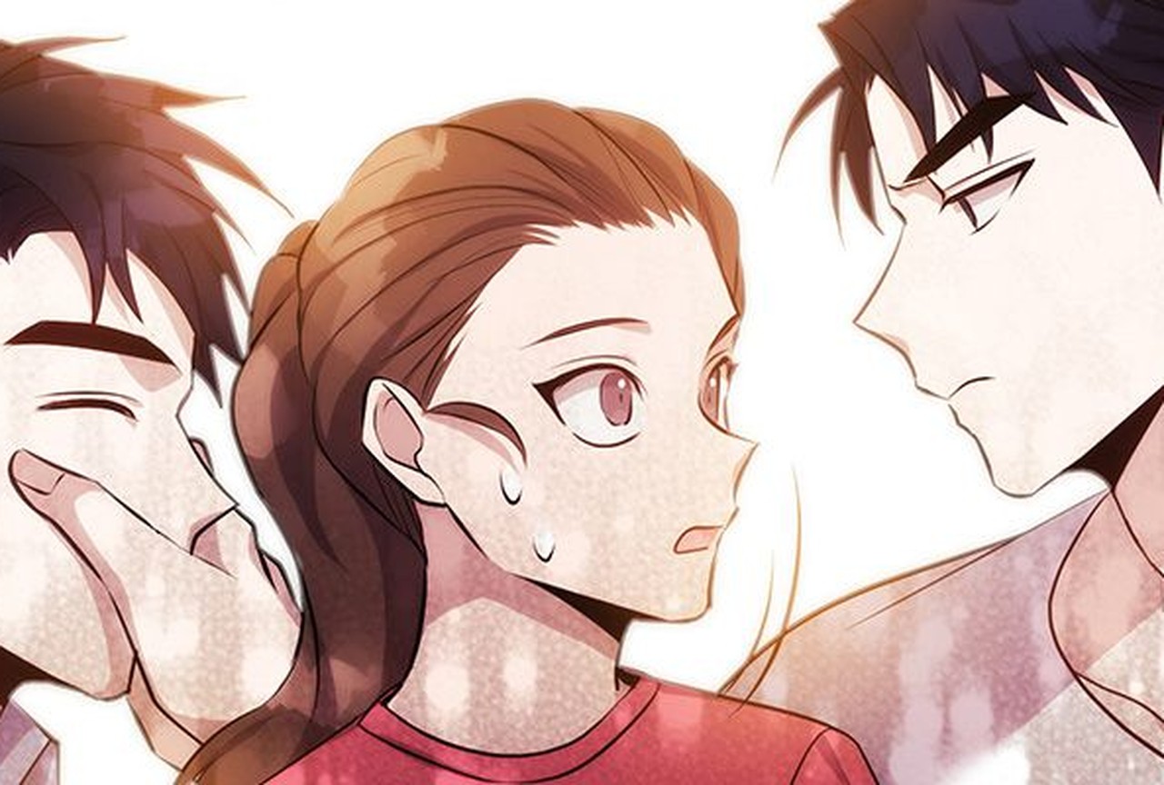 Delicious Blood - Episode 14 - ONO Webtoon et Manga