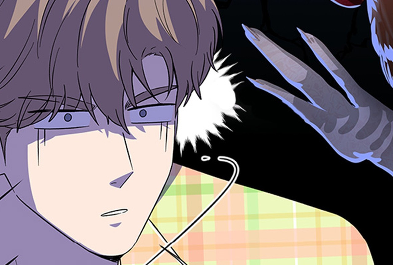 I'm NOT a guy !? - Episode 27 - ONO Webtoon et Manga