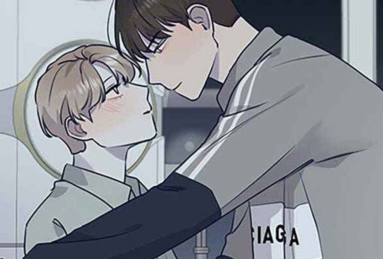 Le Second Rôle de ma vie - Episode 9 - ONO Webtoon et Manga