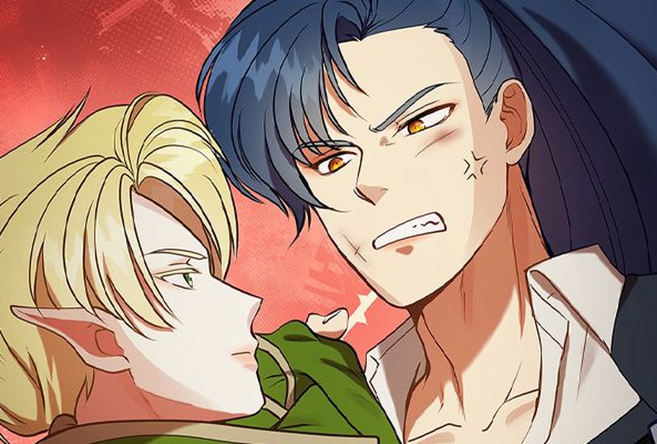 Le Fruit de la dragonne - Episode 15 - ONO Webtoon et Manga