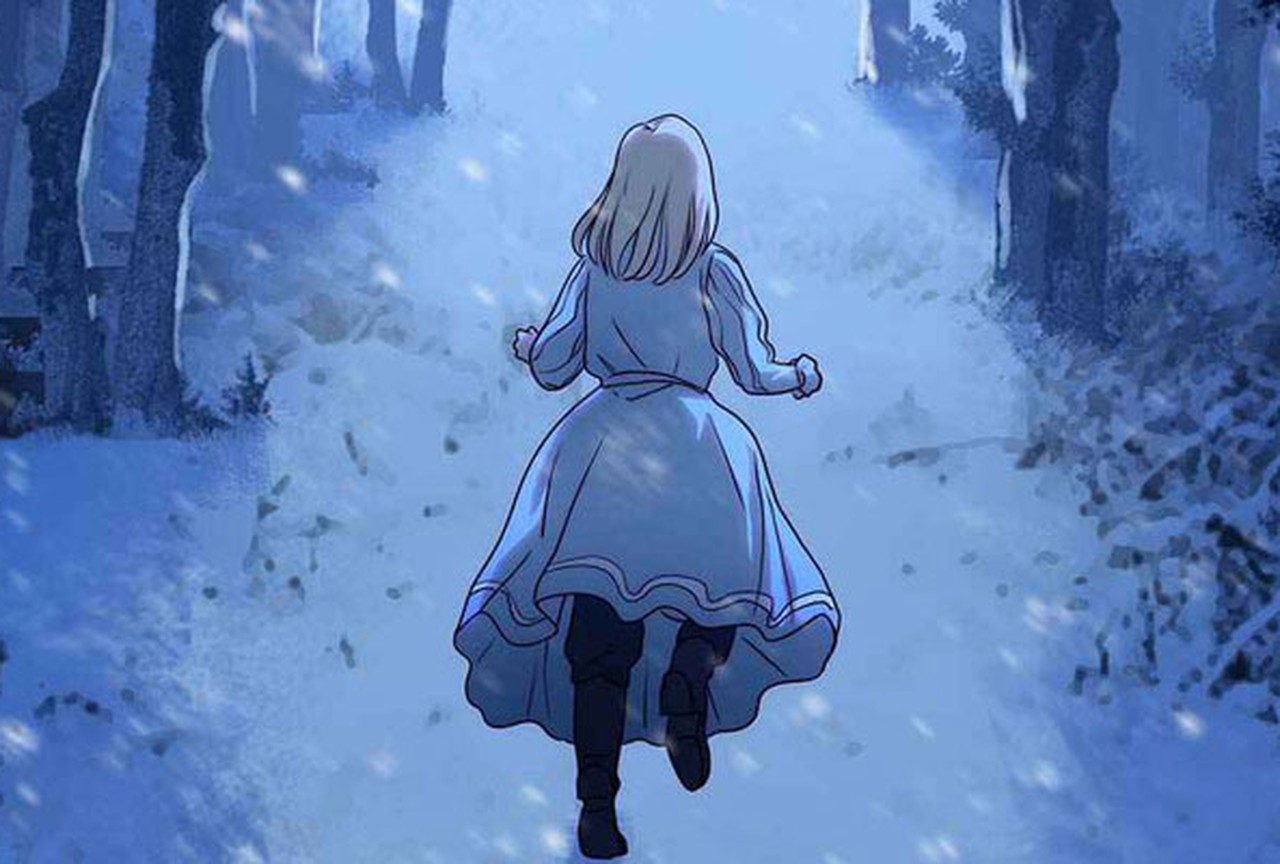 Deadly Novel - Episode 28 - ONO Webtoon et Manga