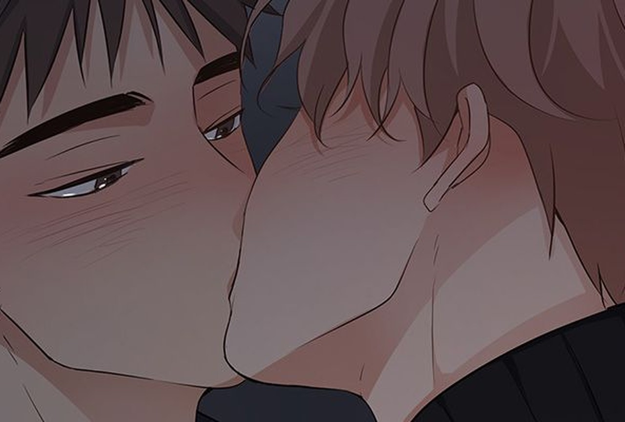 Jamais deux sans trois - Episode 17 - ONO Webtoon et Manga