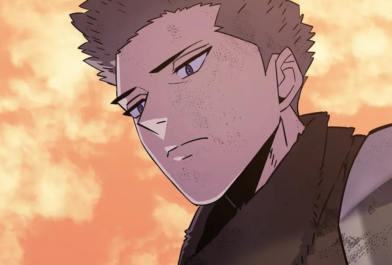 From Pawn to King - Episode 142 - ONO Webtoon et Manga