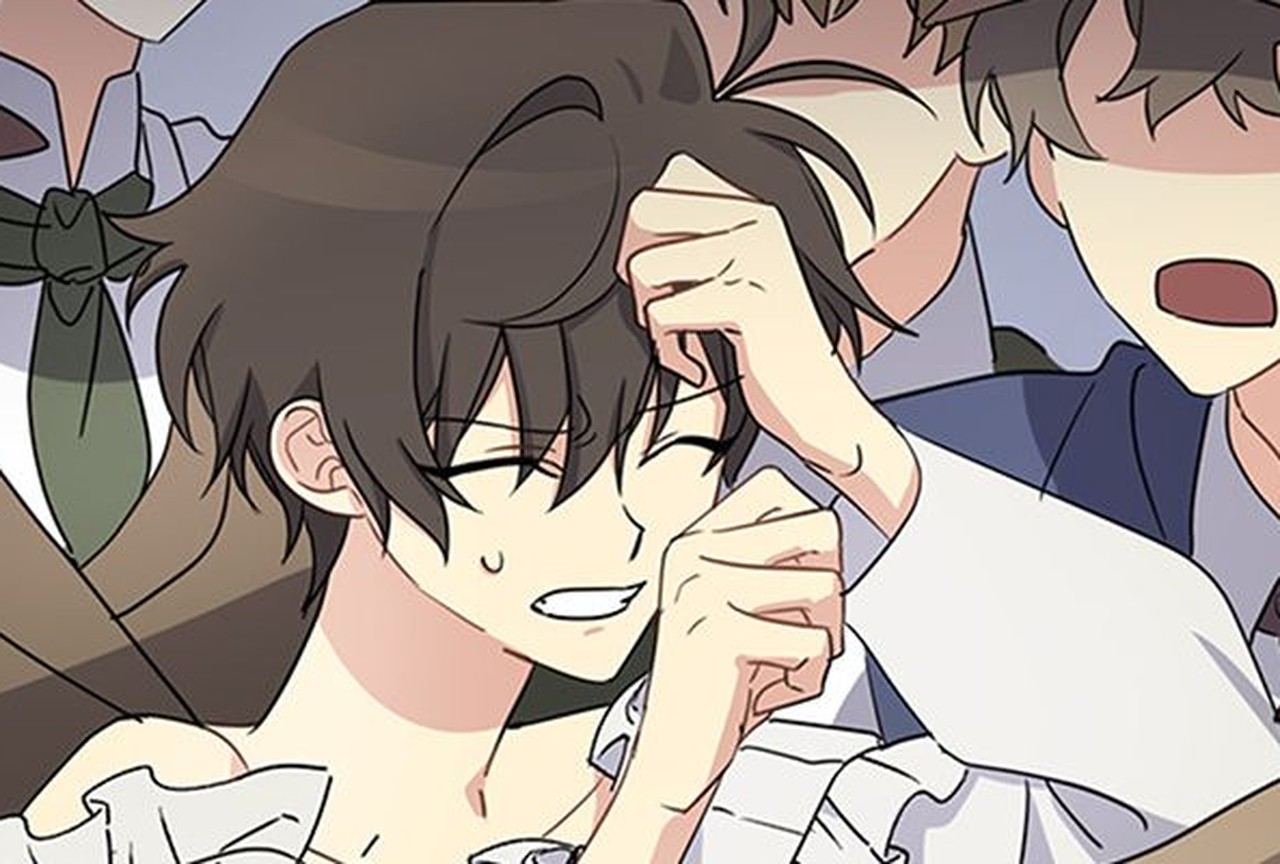 La 101e prétendante - Episode 18 - ONO Webtoon et Manga