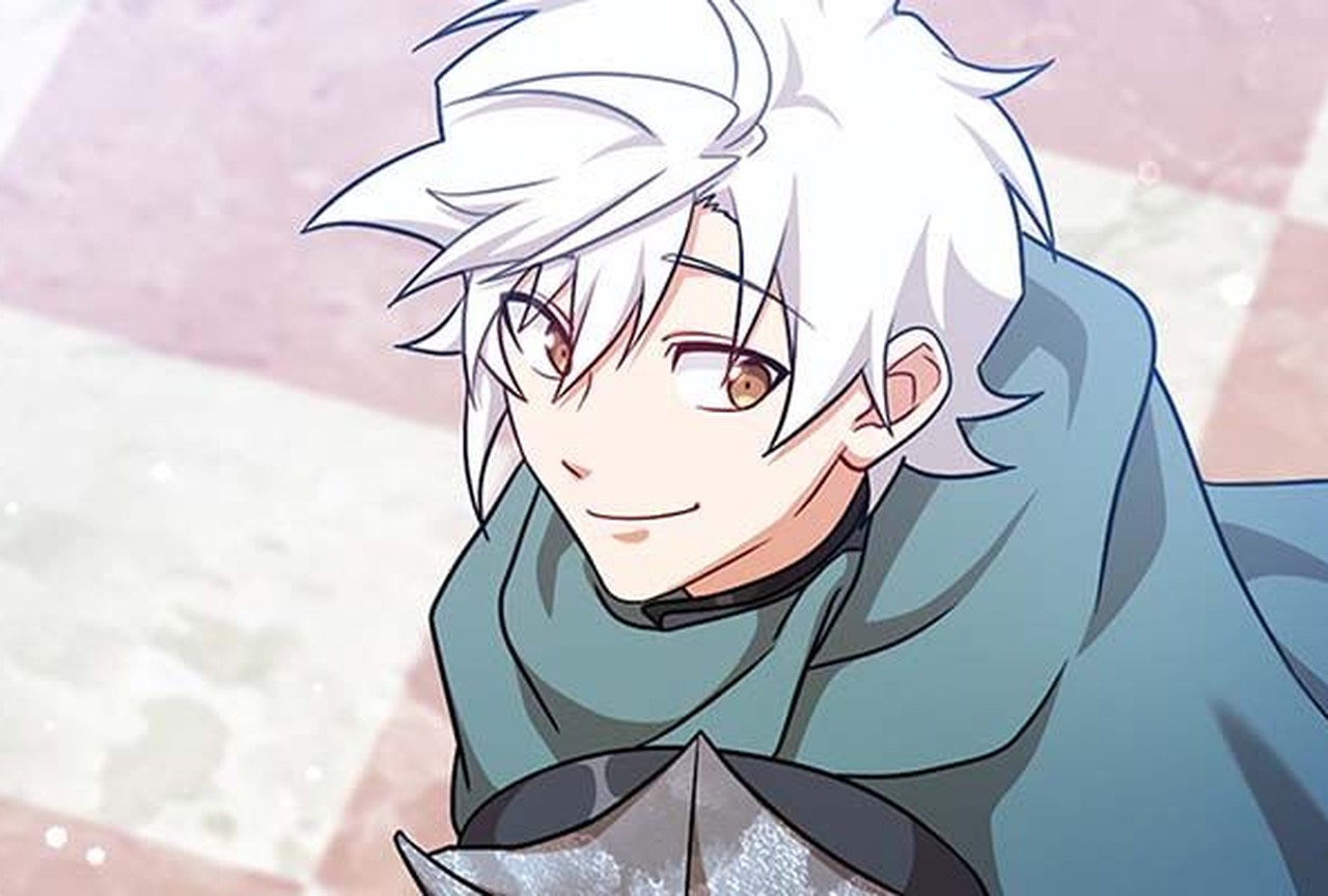 The Gourmet Gamer - Episode 106 - ONO Webtoon et Manga