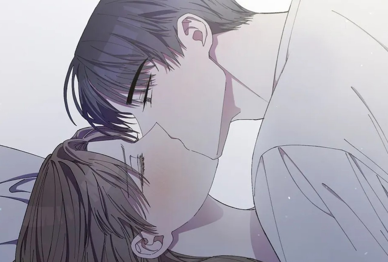 Pacte Ancestral - Episode 1 - ONO Webtoon et Manga